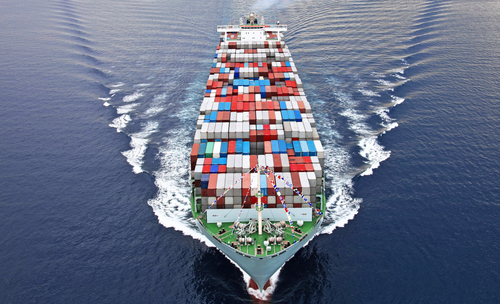 cargo shipping jobs singapore