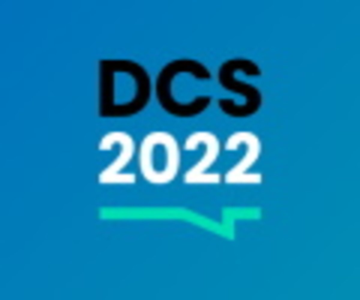 Dvs 2022 Logo
