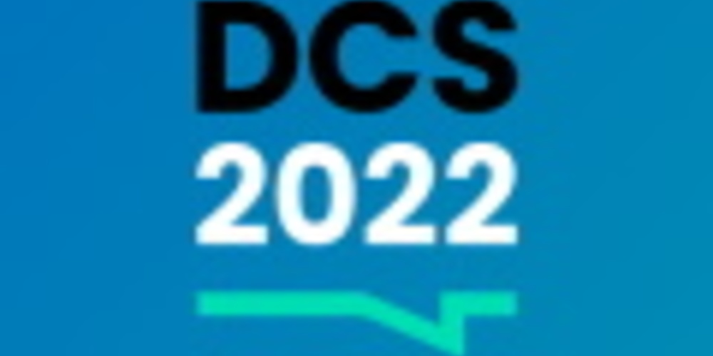 Dvs 2022 Logo