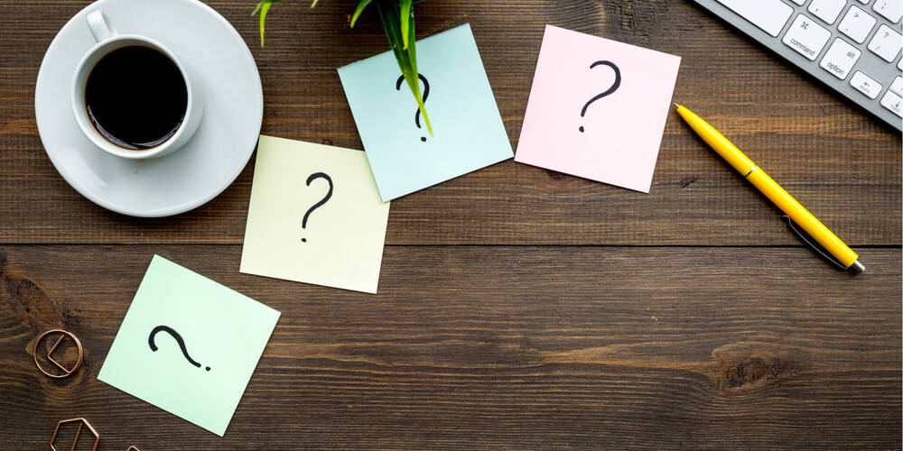 Job Interview Questions 4 Types Rh 2018