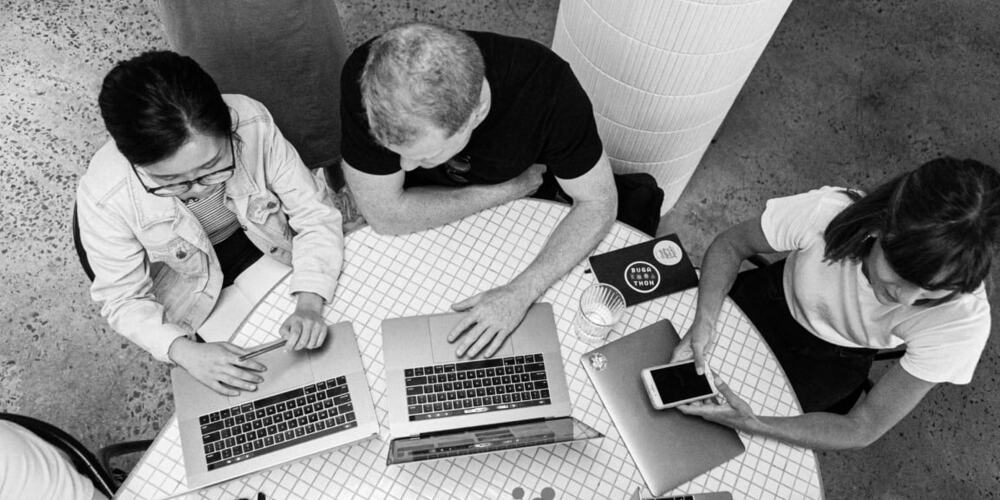 P 1 If Youve Got A Job At A Startup Dont Make These Common Mistakes