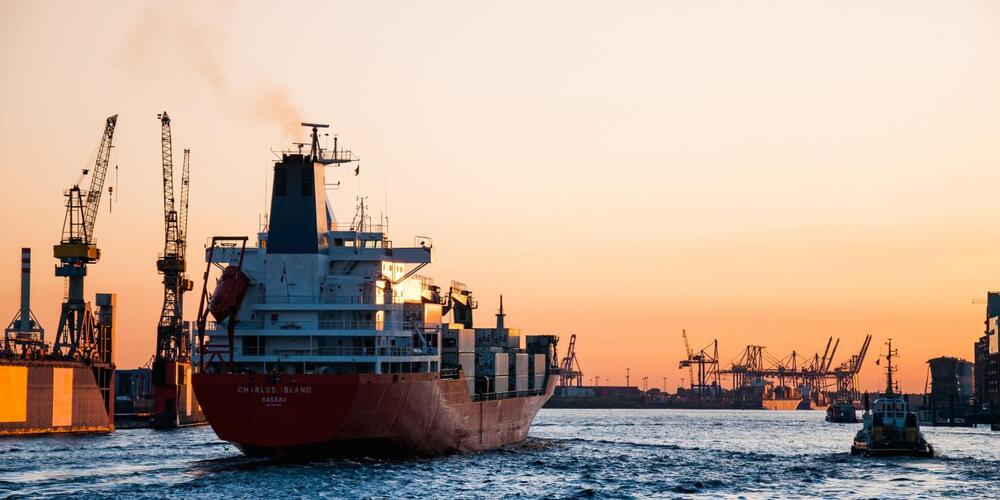 Shipping
