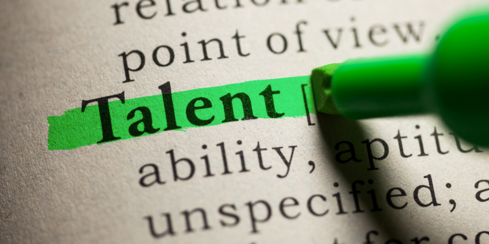 Talent Trends