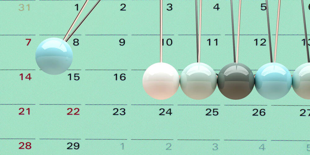 P 1 4 Ways To Break Up The Monotony Of Your Workweek