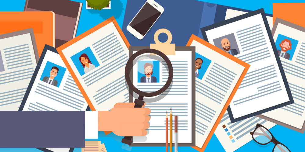 How To Write A Cover Letter