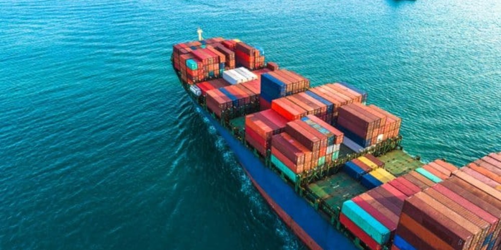 Biggest Challenge For Shipping 2022 696x391