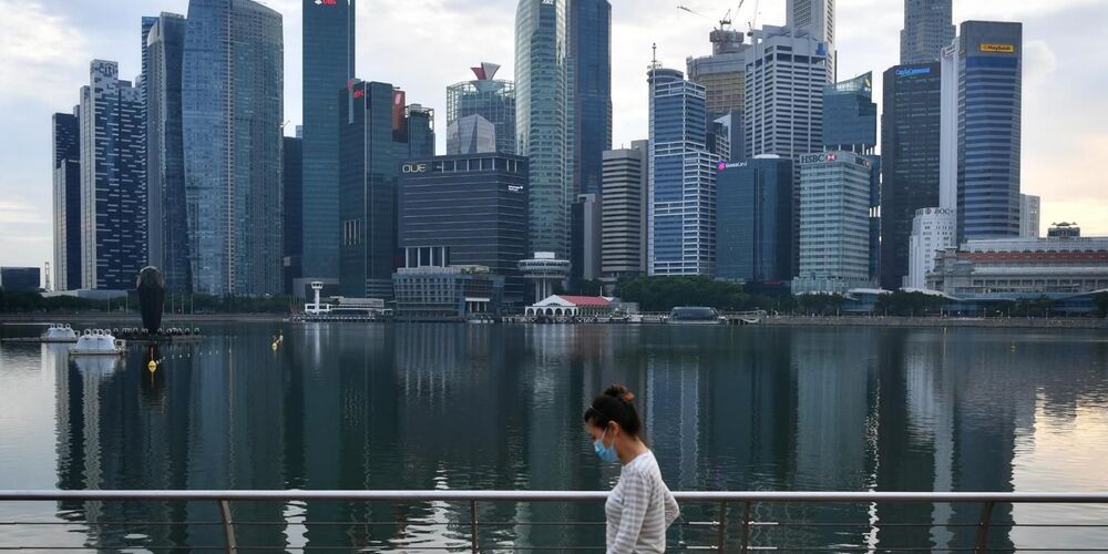 Sg Economy