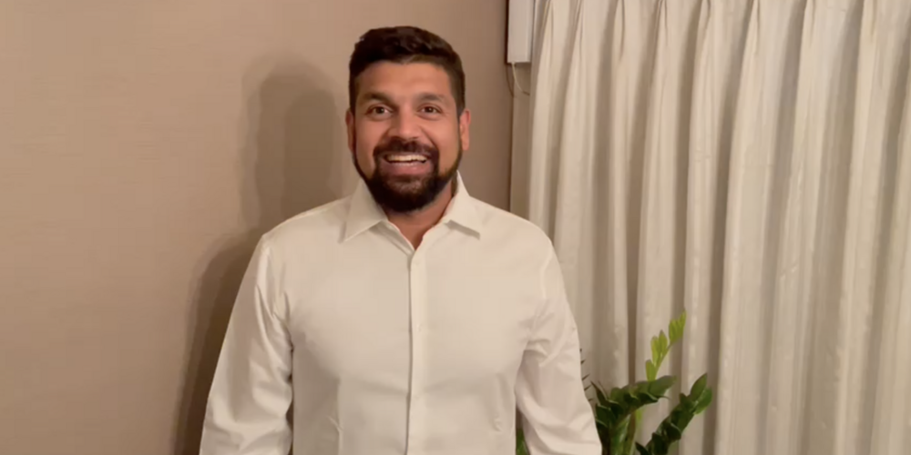 Karthik Balakrishnan