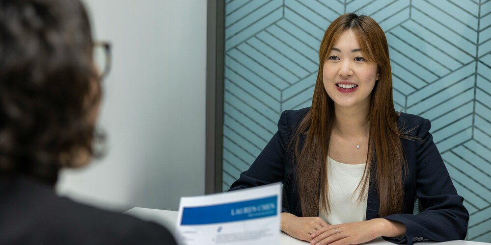 Resume Interview