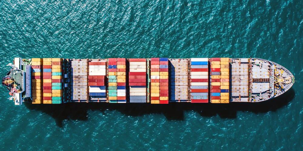 Cargoship Fa