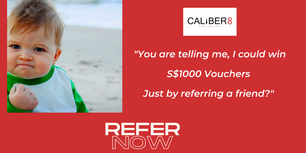 Refer Now