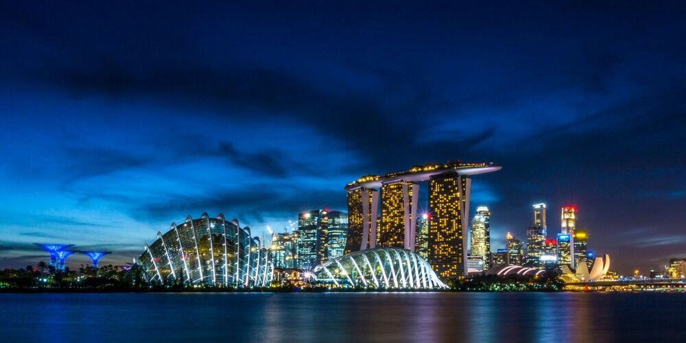 Singapore Recruitment