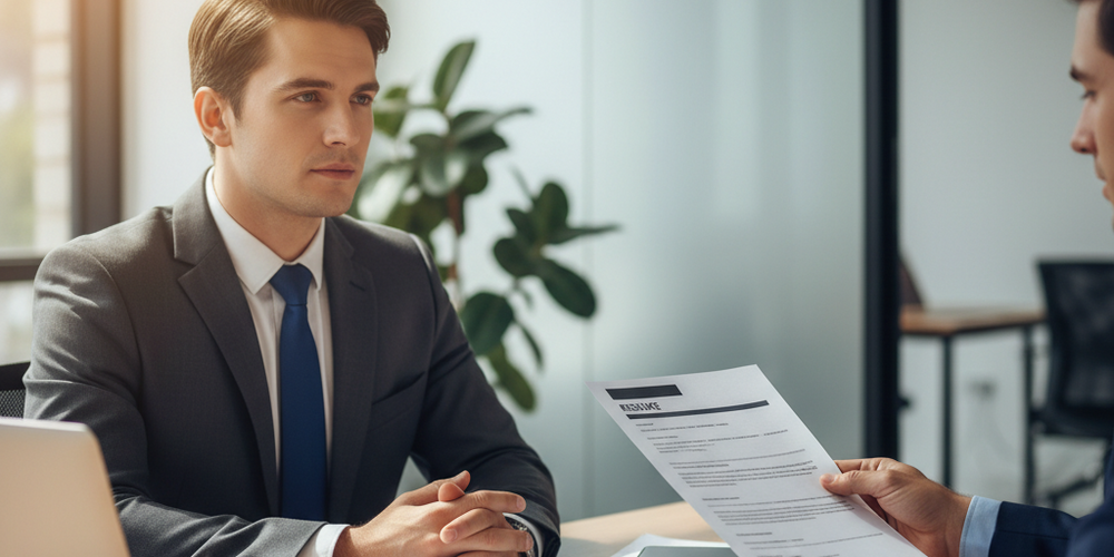 Why Cv Gaps Aren’t The Problem You Think They Are