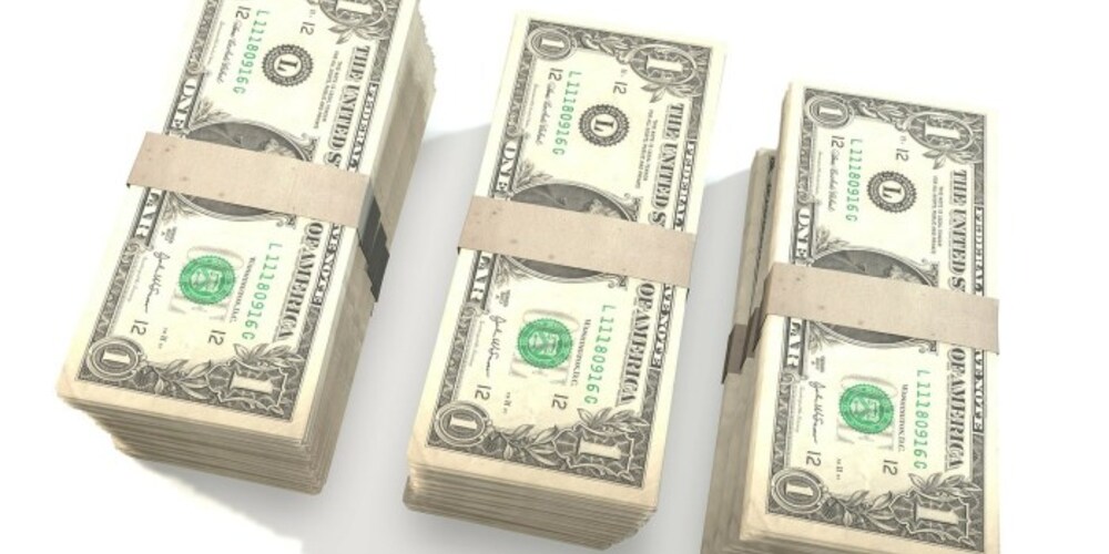 Profits Cashflow