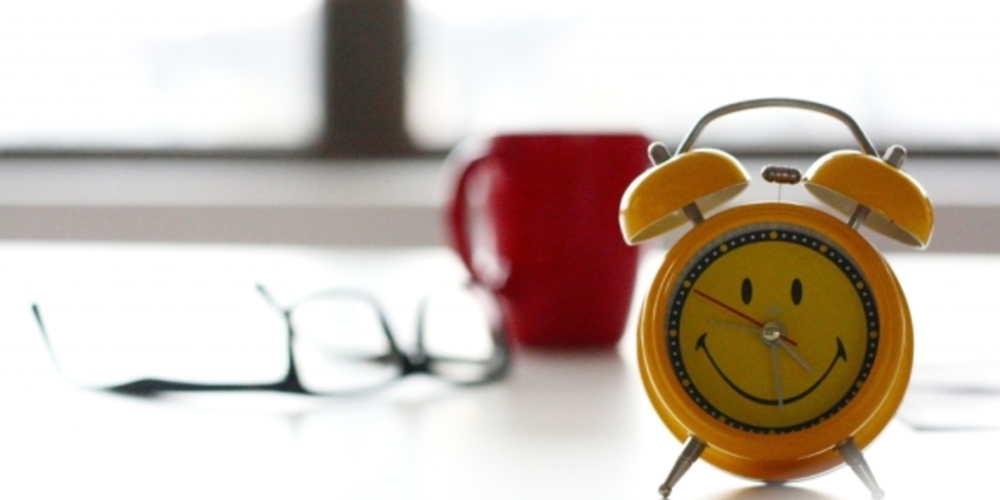 Will You Be Happy At Work 3 Years From Now