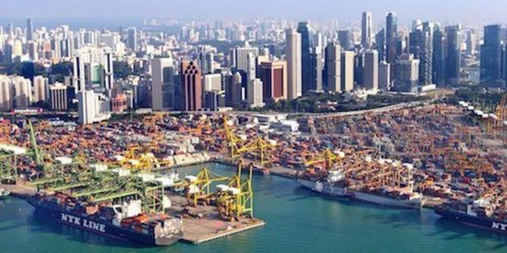 Singapore Port 4 E1596012957825