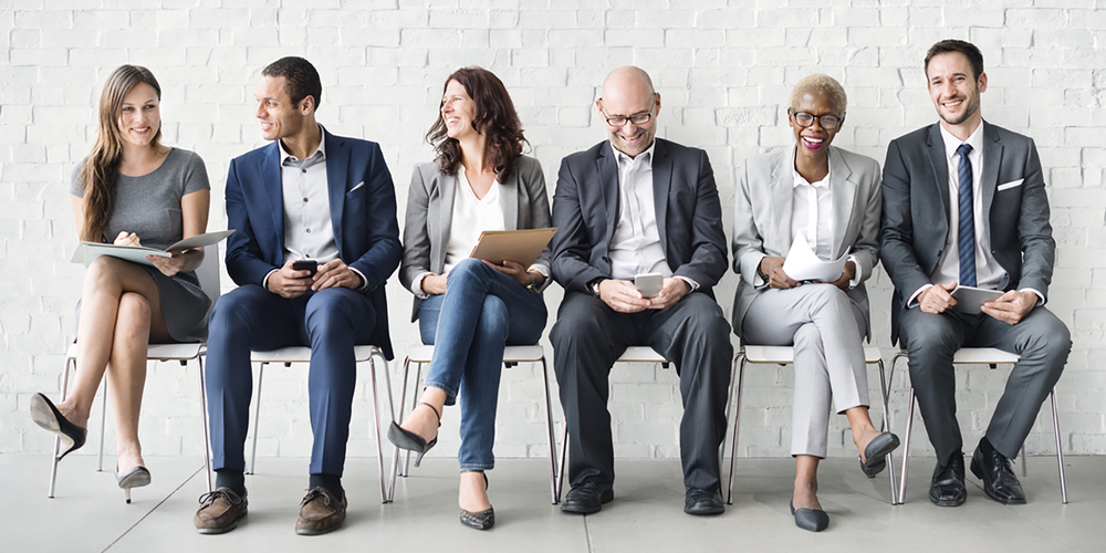 Job Seekers 1
