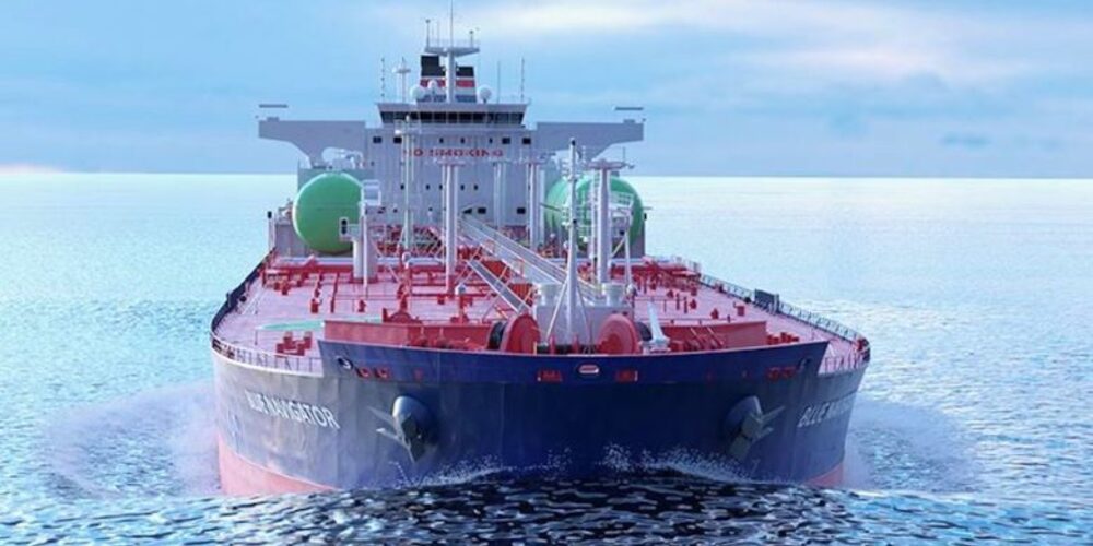 Abs Low Carbon Vessel 780x470